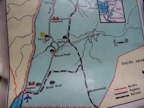 Southern Jordan