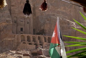 The Royal Tombs
