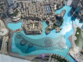 Burj Khalifa