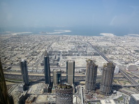 Burj Khalifa