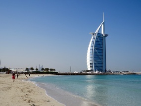 Burj Al Arab