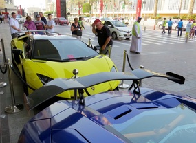 Dubai Mall