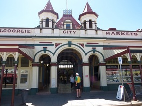 Kalgoorlie 
