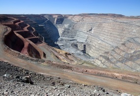 The Super Pit