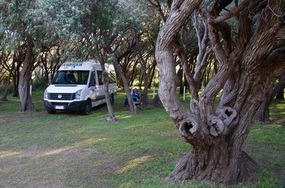 Flinders Bay, Western Australia