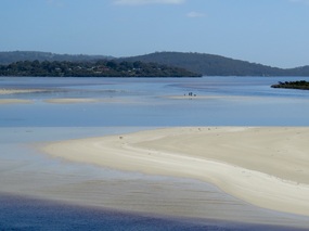 Ocean Beach at Denmark
