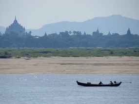 Good Bye Bagan