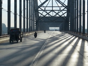 To Mandalay