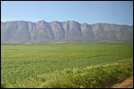 Cropping in the Hex Valley