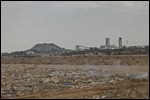 Mining activity south of Pretoria