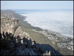 Views from the top with the cloud