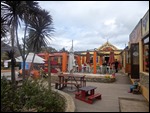 Lunch restaurant