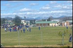 Saturday kids sport