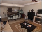 It was an apartment, you could live in this