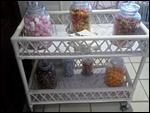 Free lollies for the taking