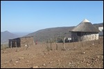 Zulu Hut