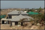 A much better house near Manzini