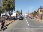 Mancini western style town