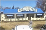 Not the Rose Cottage we know