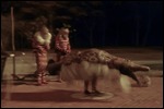 Dinner entertainment 