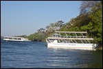 River Boat Cruise