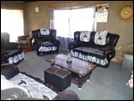 Raymond's loungeroom