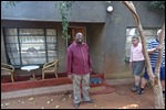 This is Raymond our host