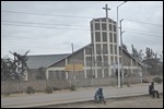 Lots of churches 