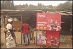 Yes, coke is here too