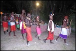 Dancers