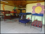Older children's dorm