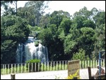 Thompson Falls-short stop