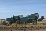 Green Machines