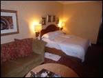 Michael Angelo Hotel, Johannesburg 