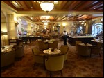Michael Angelo breakfast buffet