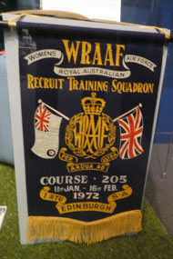 Still calling for women recruits in RAAF