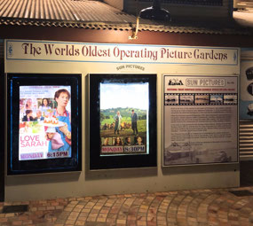 Sun Picture Theatre