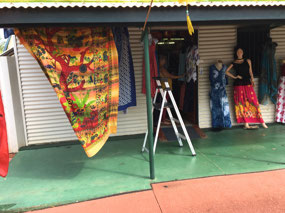 Typical of buildings & shops