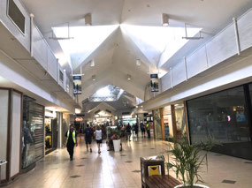 Woolworths/Target Shopping Centre