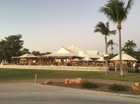 Cable Beach Resort
