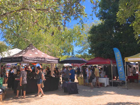 Market Day