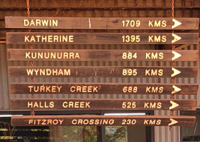 Willare Bridge Roadhouse