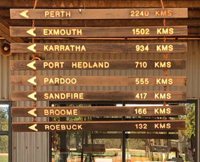 Willare Roadhouse