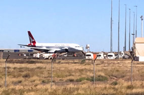 Port Hedland Airport