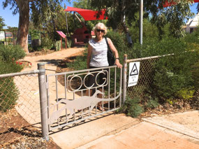 Onslow Community Garden