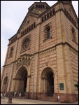 Speyer Cathedral 