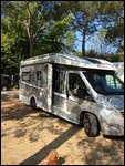 Another Camping Pitch