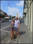 Guess Where This Could Be..?!