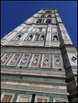 Campanile Tower 85metres High