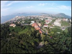View of Pozzuoli...